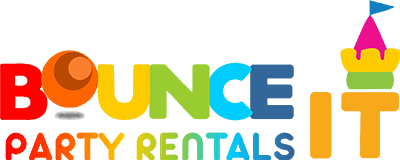 Bounce it! Party Rentals